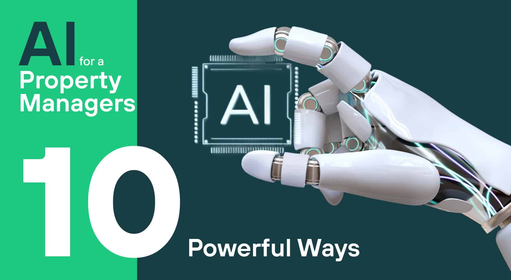 AI for Property Managers