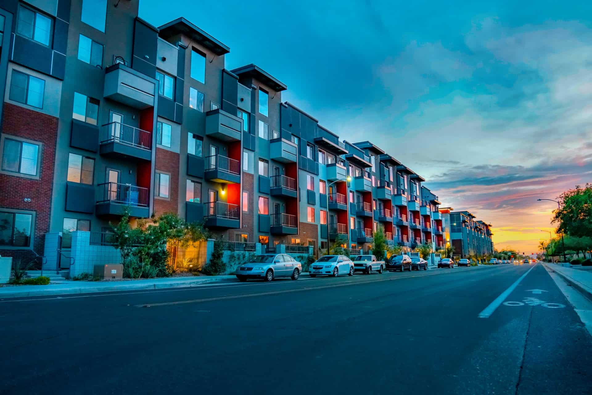 Multifamily Property Management Training & Community