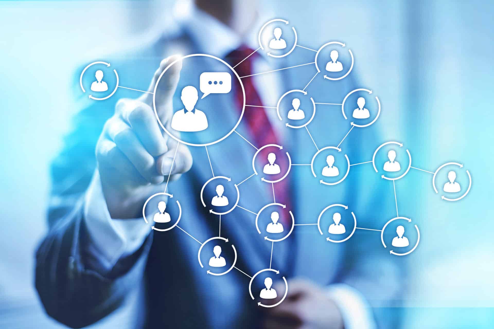 Multifamily Property Management Vendor Network