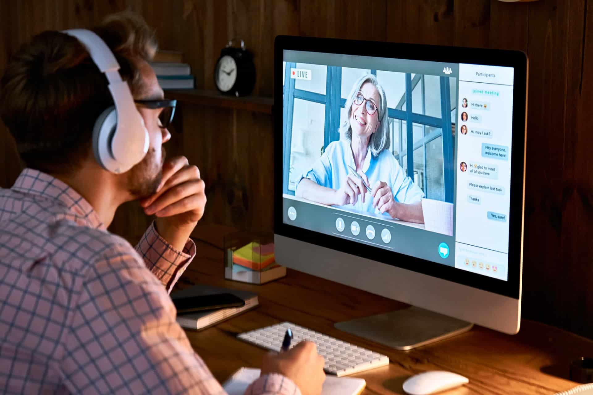 Multifamily Manager Video Training