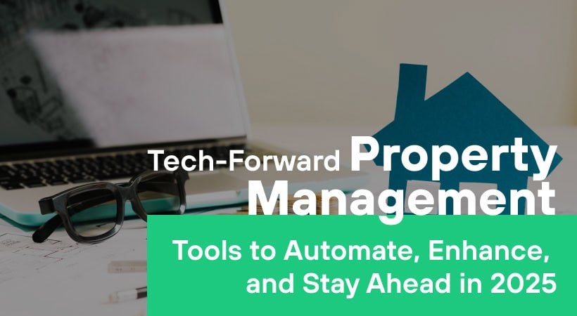 Tech-Forward Property Management Article by Multifamily Manager Pro