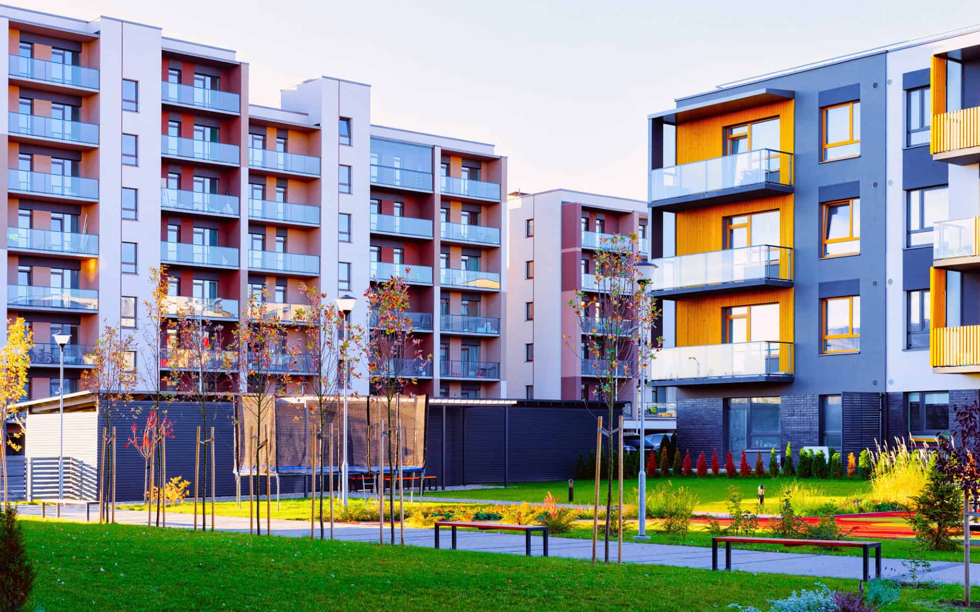 Multifamily Property Management Training
