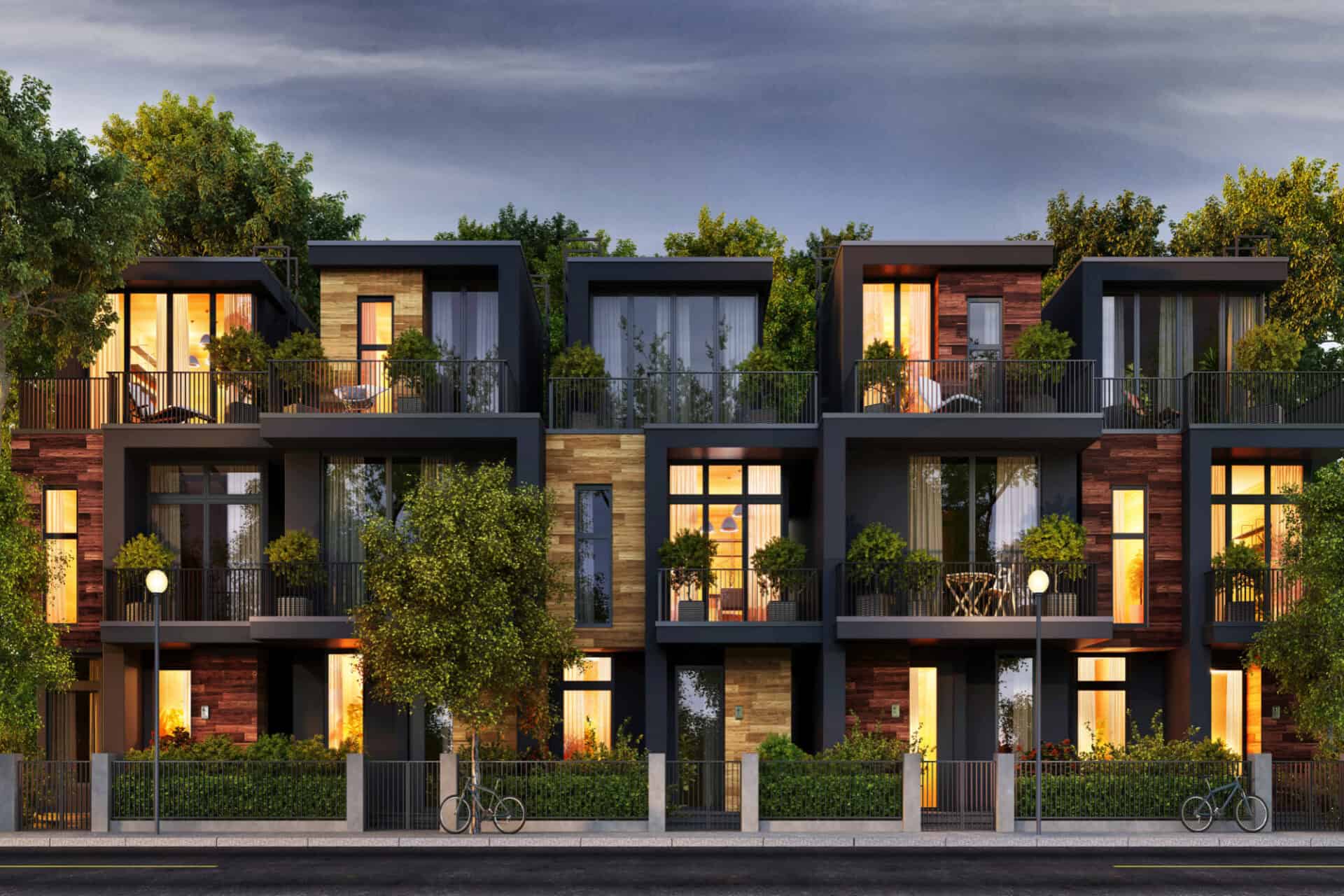Multifamily Property Management Training