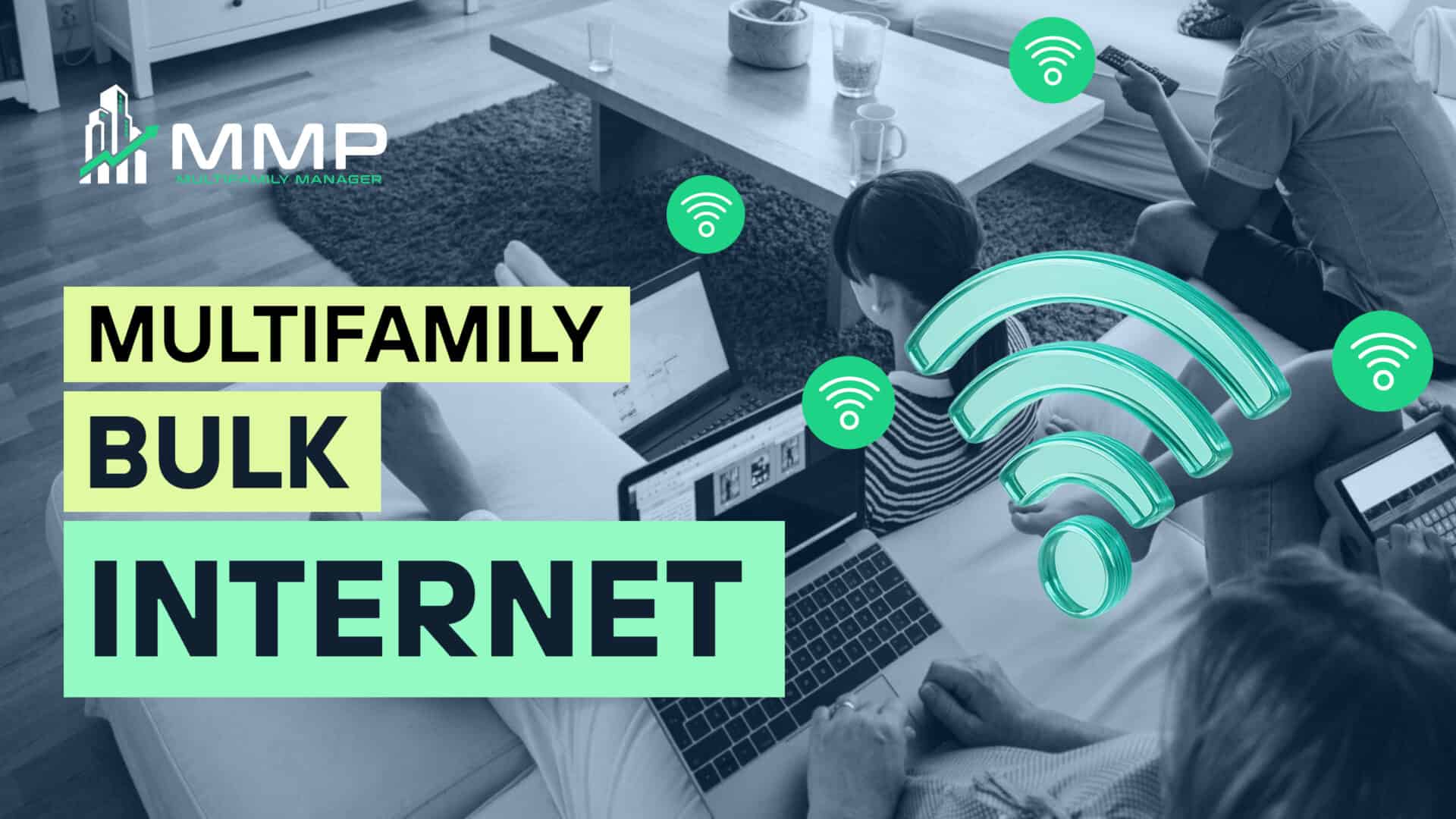 Bulk Internet Options in Multifamily Communities